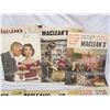 Image 2 : Lot of 1950's McLeans Magazines