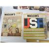 Image 3 : Lot of 1950's McLeans Magazines