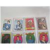 Image 2 : Lot of 12 1960's - 1970's Hockey Cards