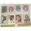 Image 4 : Lot of 12 1960's - 1970's Hockey Cards