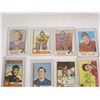 Image 2 : Lot of 12 1960's - 1970's Hockey Cards