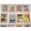 Image 3 : Lot of 12 1960's - 1970's Hockey Cards