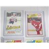 Image 3 : Lot of  6 1970's-1980's Hockey Cards