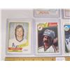 Image 5 : Lot of  6 1970's-1980's Hockey Cards