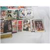 Image 8 : Mixed Lot of Hockey and Other Sports Cards