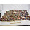 Image 1 : Large Lot of 1990 Skybox Basketball Cards Well Over 1000 Cards