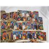 Image 4 : Large Lot of 1990 Skybox Basketball Cards Well Over 1000 Cards