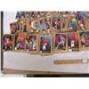 Image 7 : Large Lot of 1990 Skybox Basketball Cards Well Over 1000 Cards