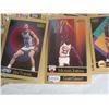 Image 8 : Large Lot of 1990 Skybox Basketball Cards Well Over 1000 Cards