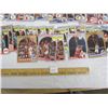 Image 8 : Large Lot of 1990 NBA Hoops Basketball Cards Lots of Rookie Cards