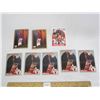 Image 1 : Lot of Michael Jordan Basketball Cards