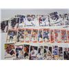 Image 2 : Vintage Hockey Card Lot