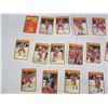 Image 2 : 1990-1991 OPC Central Red Army 21 Hockey Card Set