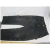 Image 1 : Vintage Carhart Black Work Pants 34x30 New