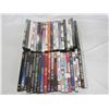 Image 1 : 40 DVD'S