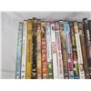 Image 2 : 40 DVD'S