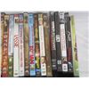 Image 3 : 40 DVD'S