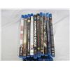 Image 2 : 18 Blue Ray Movies