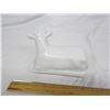 Image 3 : Vintage Cow Shaped Butter Dish