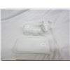 Image 4 : Vintage Cow Shaped Butter Dish