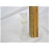 Image 5 : Vintage White Carnival Glass Perfume Bottle