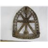 Image 2 : Antique Cast Iron Trivet for Iron JAS Smart Co.
