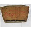 Image 4 : Vintage Wooden Coca Cola Crate