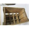 Image 6 : Vintage Wooden Coca Cola Crate