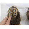 Image 2 : Vintage Beaded Moccasins