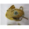 Image 3 : Vintage Child's Beaded Moccasins
