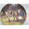 Image 2 : Vintage Native American Collectors Plate