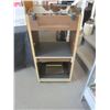 Image 4 : Vintage Sterio Stand Turntable Compatible