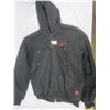 Image 1 : Tough Duck Winter Work Jacket Like New Size Large