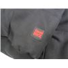 Image 2 : Tough Duck Winter Work Jacket Like New Size Large