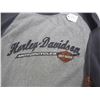 Image 2 : Vintage Harley Davidson Motorcycle Shirt Heavy Size XL