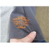 Image 4 : Vintage Harley Davidson Motorcycle Shirt Heavy Size XL