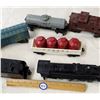 Image 1 : Lionel Train 2036 6pc