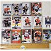 Image 1 : lot of Scott Hartnell cards