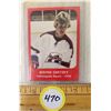 Image 1 : 1978 WHA Wayne Gretzky Card