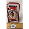 Image 1 : Chicago Black Hawks Wrist Watch