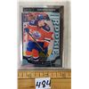 Image 1 : 2015/16 Connor McDavid OPC Platinum Rookie Card
