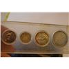 Image 3 : 1966 Canada coin set