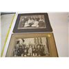 Image 1 : antique cabinet cards