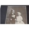 Image 2 : antique cabinet cards - frilly boy