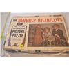 Image 1 : 1963 Beverly Hillbillies puzzle