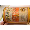 Image 3 : En-Ar-Co 1 gallon oil tin