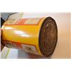 Image 4 : En-Ar-Co 1 gallon oil tin