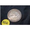 Image 2 : 1963 Canad silver dollar