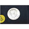 Image 2 : 1964 Kennedy half dollar
