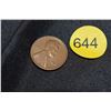Image 1 : USA 1946D wheat penny